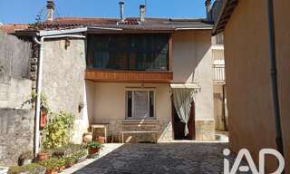Maison 5 Pièces 141 m² à vendre à Château-Verdun (09310)