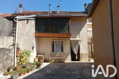 Maison 5 pièces 203000 €