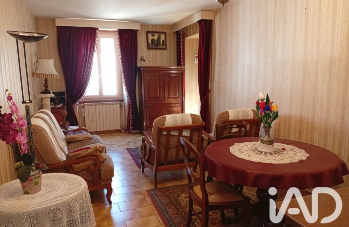 Vente Maison/villa 5 pièces — photo 4