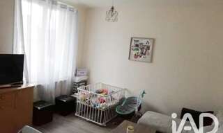 Appartement 3 Pièces 54 m² à vendre à Châlette-sur-Loing (45120)