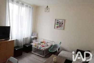 Appartement 3 pièces 59000 €
