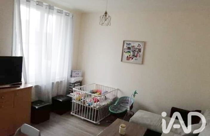 Vente Appartement 3 pièces — photo 2
