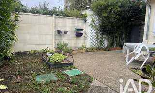 Maison 3 Pièces 69 m² à vendre à Argenteuil (95100)