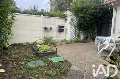Maison 3 pièces 291500 €