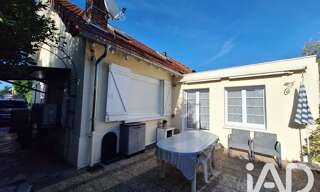 Maison 3 Pièces 69 m² à vendre à Argenteuil (95100)