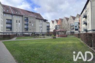 Appartement 3 pièces 360000 €