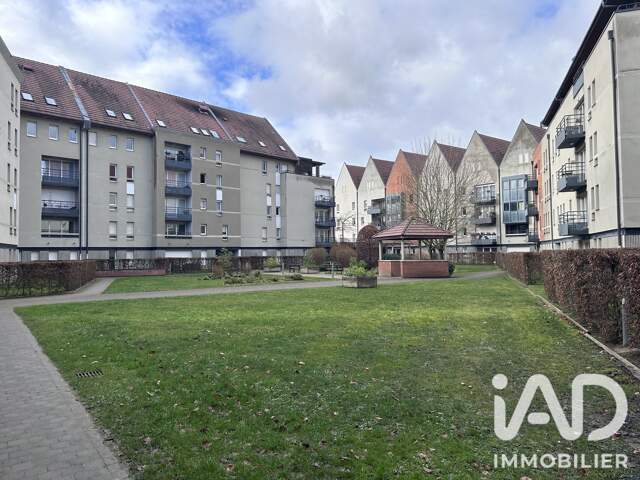 Vente Appartement 3 pièces — photo du bien
