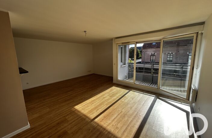 Vente Appartement 3 pièces — photo 2