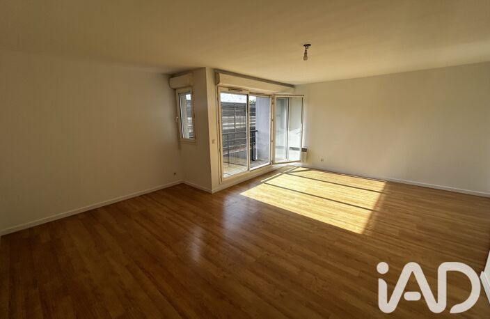 Vente Appartement 3 pièces — photo 3
