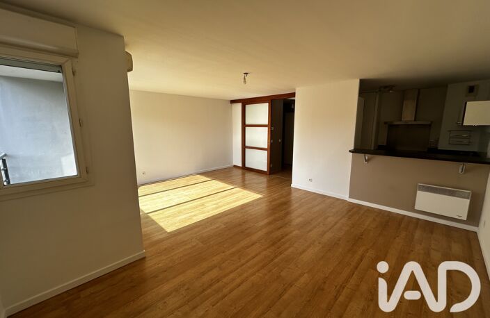 Vente Appartement 3 pièces — photo 4