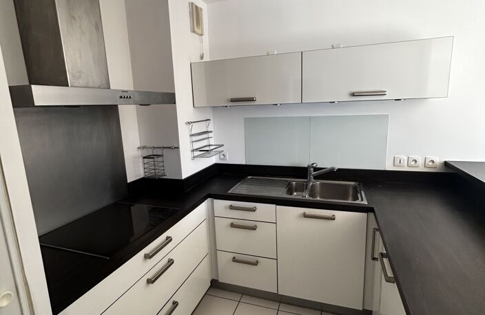 Vente Appartement 3 pièces — photo 5