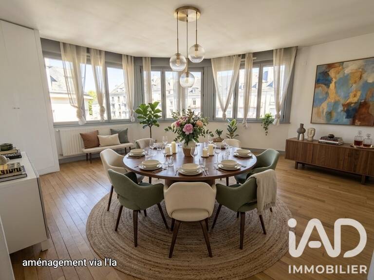Vente Appartement 6 pièces — photo 1