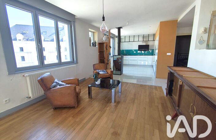 Vente Appartement 6 pièces — photo 2