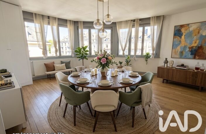 Vente Appartement 6 pièces — photo 3