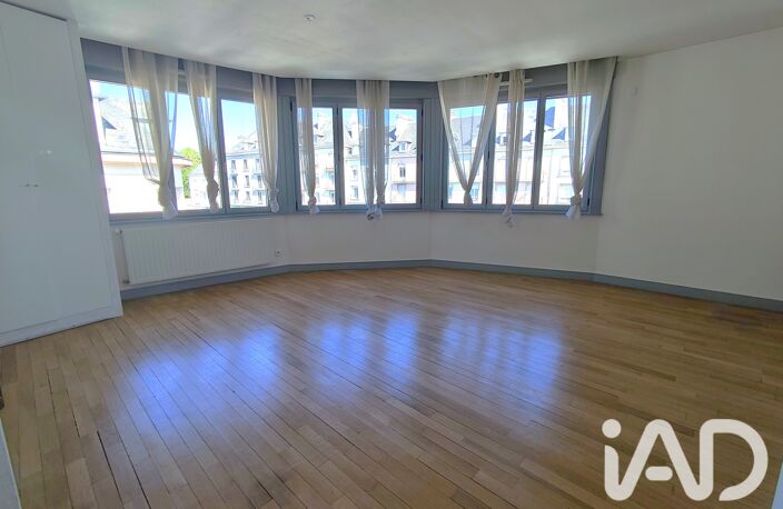 Vente Appartement 6 pièces — photo 4