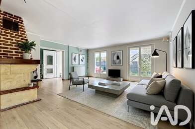 Maison 6 pièces 279000 €
