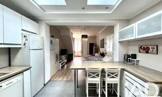 Maison 4 Pièces 96 m² à vendre à Mouvaux (59420)