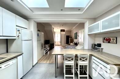 Maison 4 pièces 279000 €