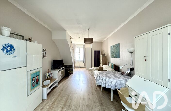 Vente Maison de ville 4 pièces — photo 3