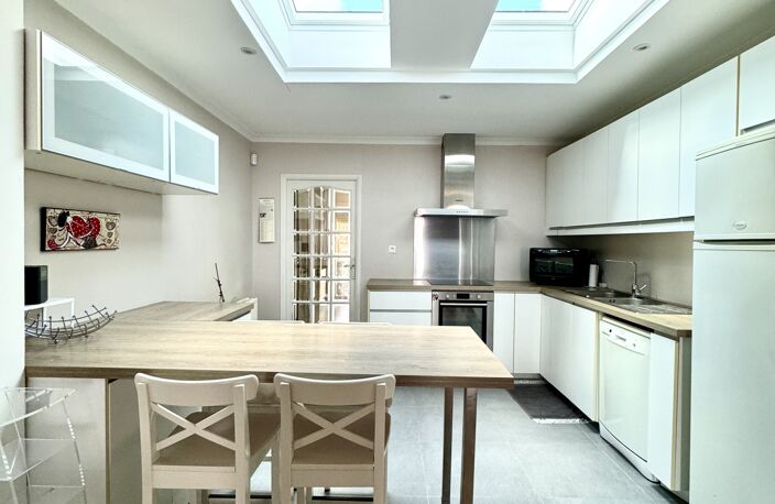 Vente Maison de ville 4 pièces — photo 5