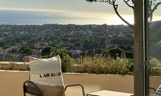 Appartement 4 Pièces 115 m² à vendre à Bandol (83150)