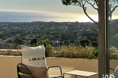 Appartement 4 pièces 1150000 €