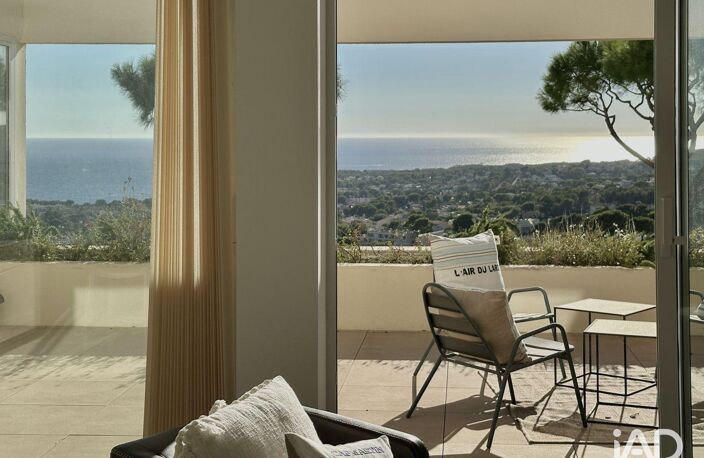 Vente Appartement 4 pièces — photo 3