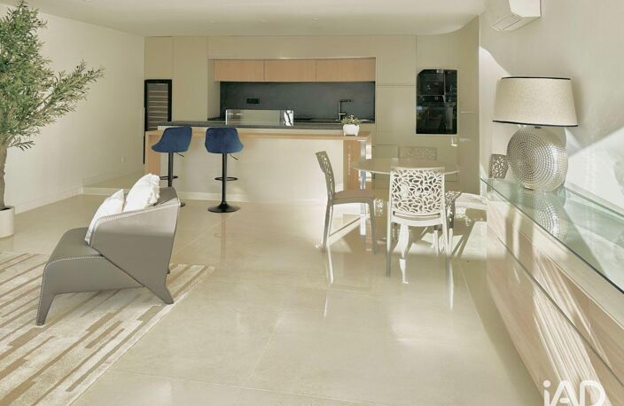 Vente Appartement 4 pièces — photo 5