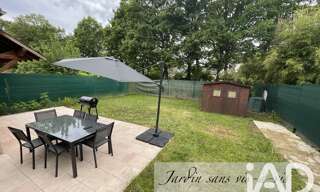 Appartement 6 Pièces 25 m² à louer à Blois (41000)
