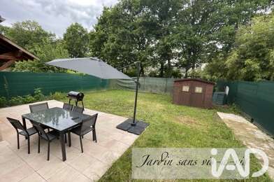 Appartement 6 pièces 480 €
