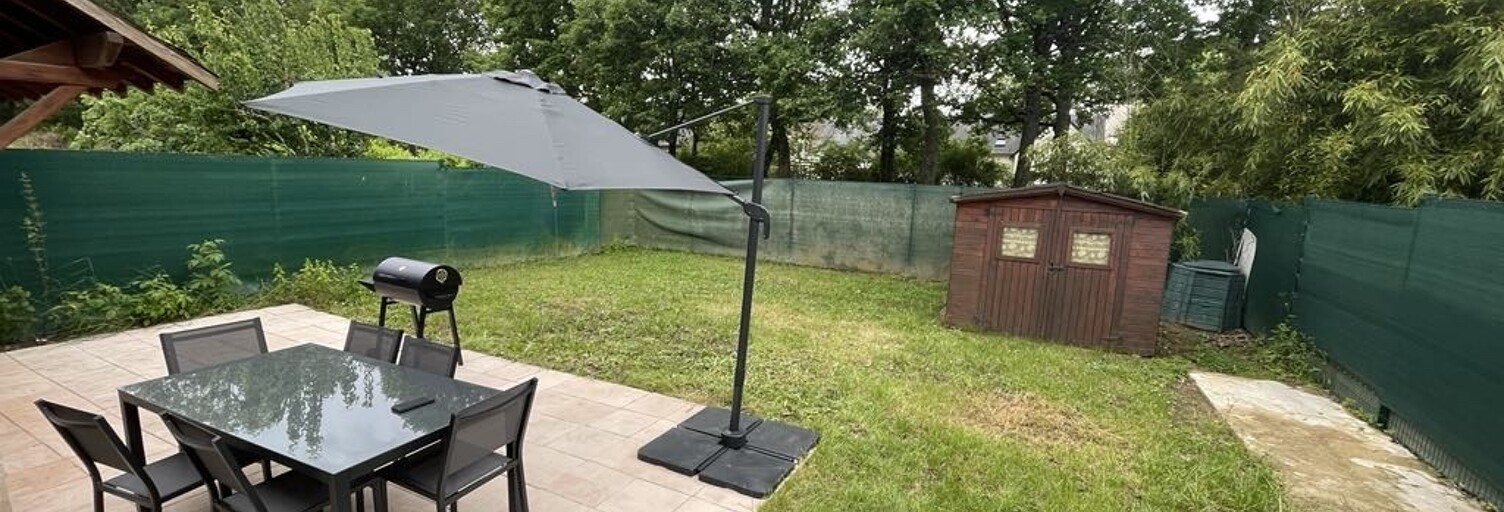 Appartement 6 Pièces 25 m² à louer à Blois (41000)