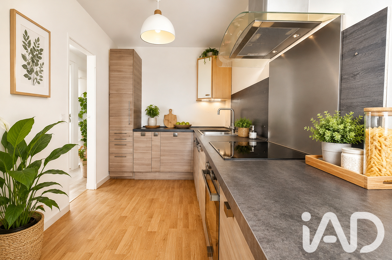 Maison 4 pièces 267000 €