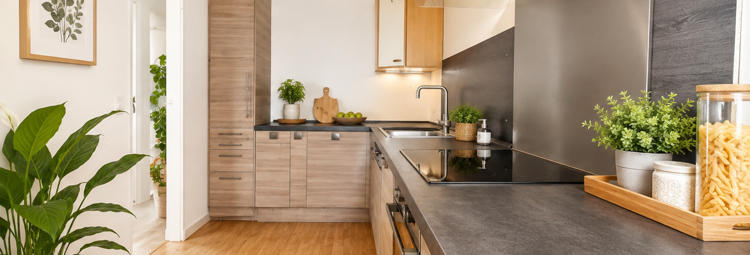 Maison 4 Pièces 85 m² à vendre à Jouy-le-Moutier (95280)