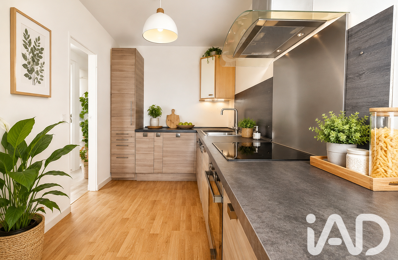 Vente Maison/villa 4 pièces — photo du bien