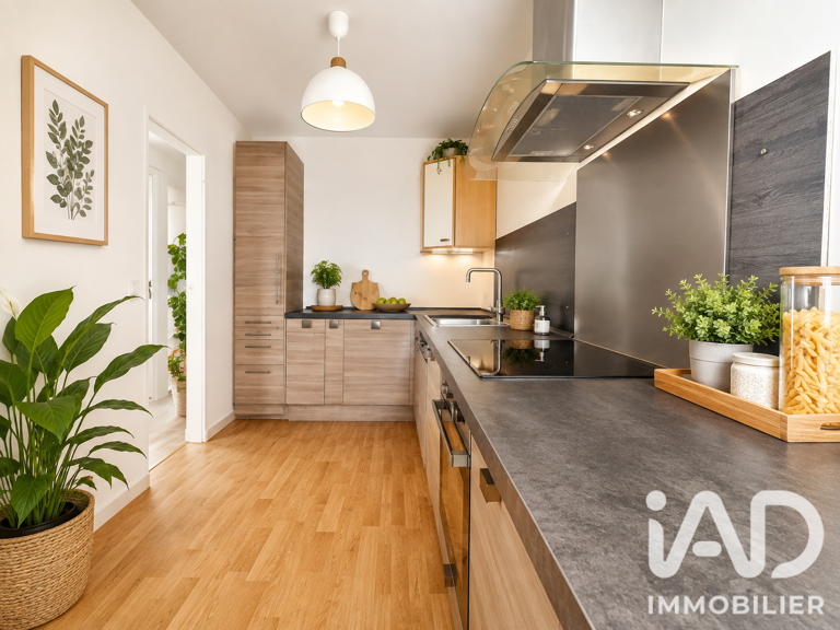 Vente Maison/villa 4 pièces — photo 1