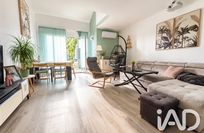 Vente Maison/villa 4 pièces — photo 2