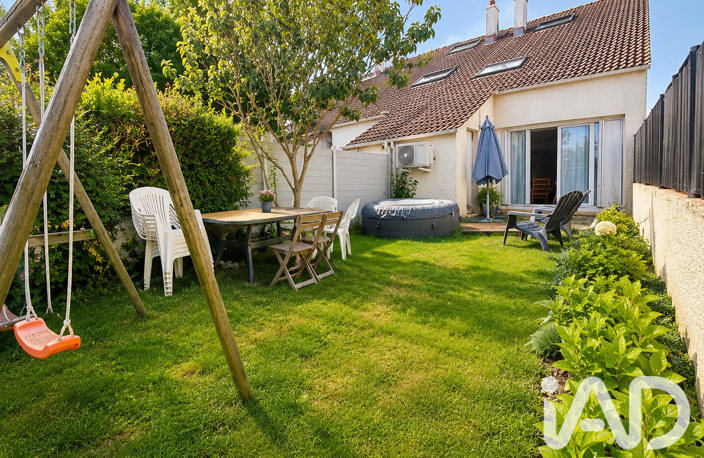Vente Maison/villa 4 pièces — photo 3