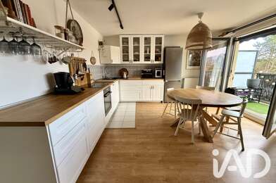 Appartement 4 pièces 319000 €