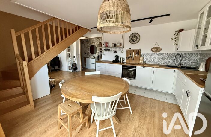 Vente Appartement 4 pièces — photo 2