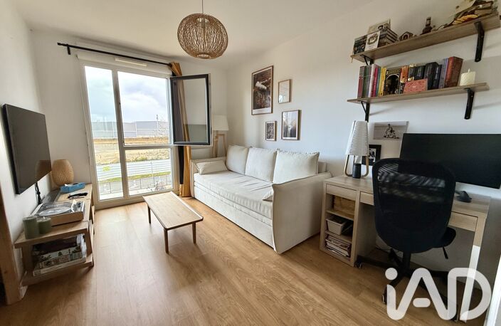 Vente Appartement 4 pièces — photo 3