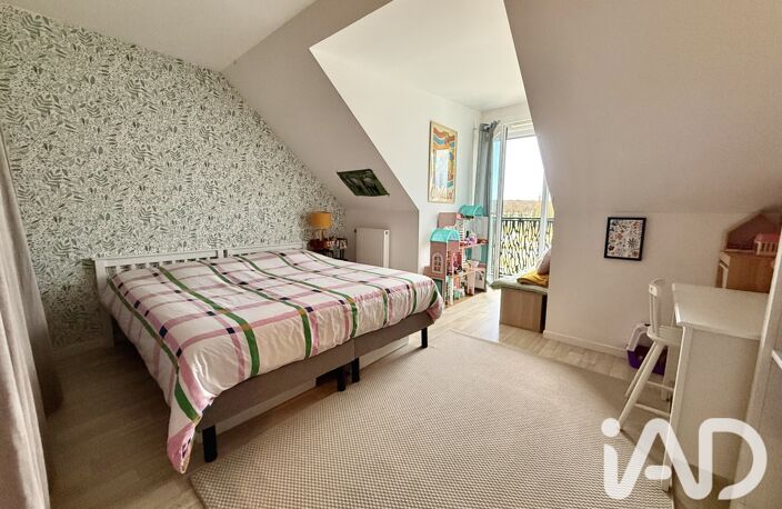 Vente Appartement 4 pièces — photo 5