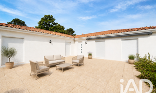 Maison 7 Pièces 187 m² à vendre à Blanquefort (33290)