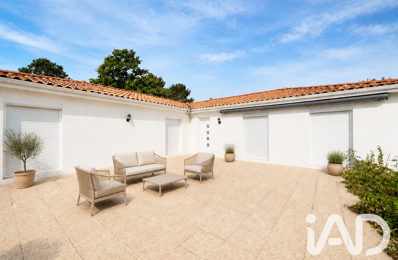 Vente Maison/villa 7 pièces — photo du bien