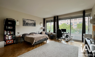 Appartement 1 Pièce 35 m² à vendre à Paris 12 (75012)