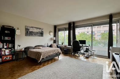 Appartement 1 pièces 359000 €