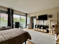 Vente Appartement 1 pièce — photo 2