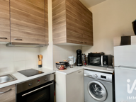 Vente Appartement 1 pièce — photo 4