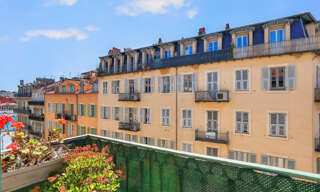 Appartement 3 Pièces 71 m² à vendre à Nice (06300)