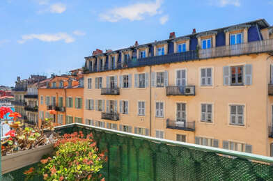 Appartement 3 pièces 479000 €