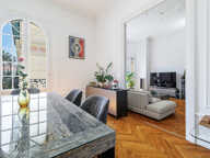 Nice quartier Wilson - Beau 4/5 pièces de 145 m² dans magnifique immeuble bourgeois — photo 2